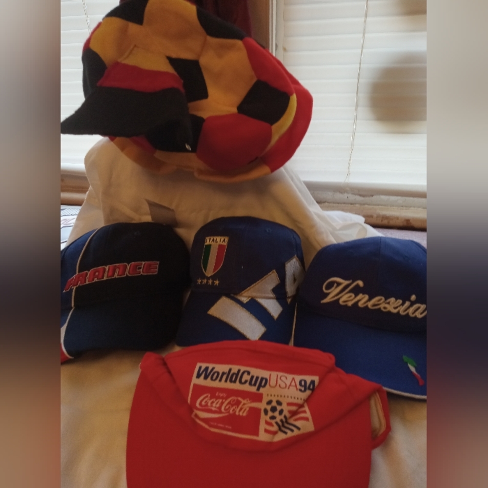 Hats